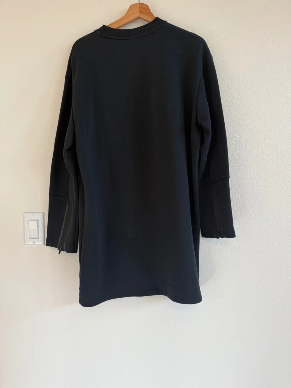 Nike Sportswear Tech Fleece Dress (NWT)
